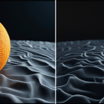 Here are two image prompts for Stable Diffusion XL: