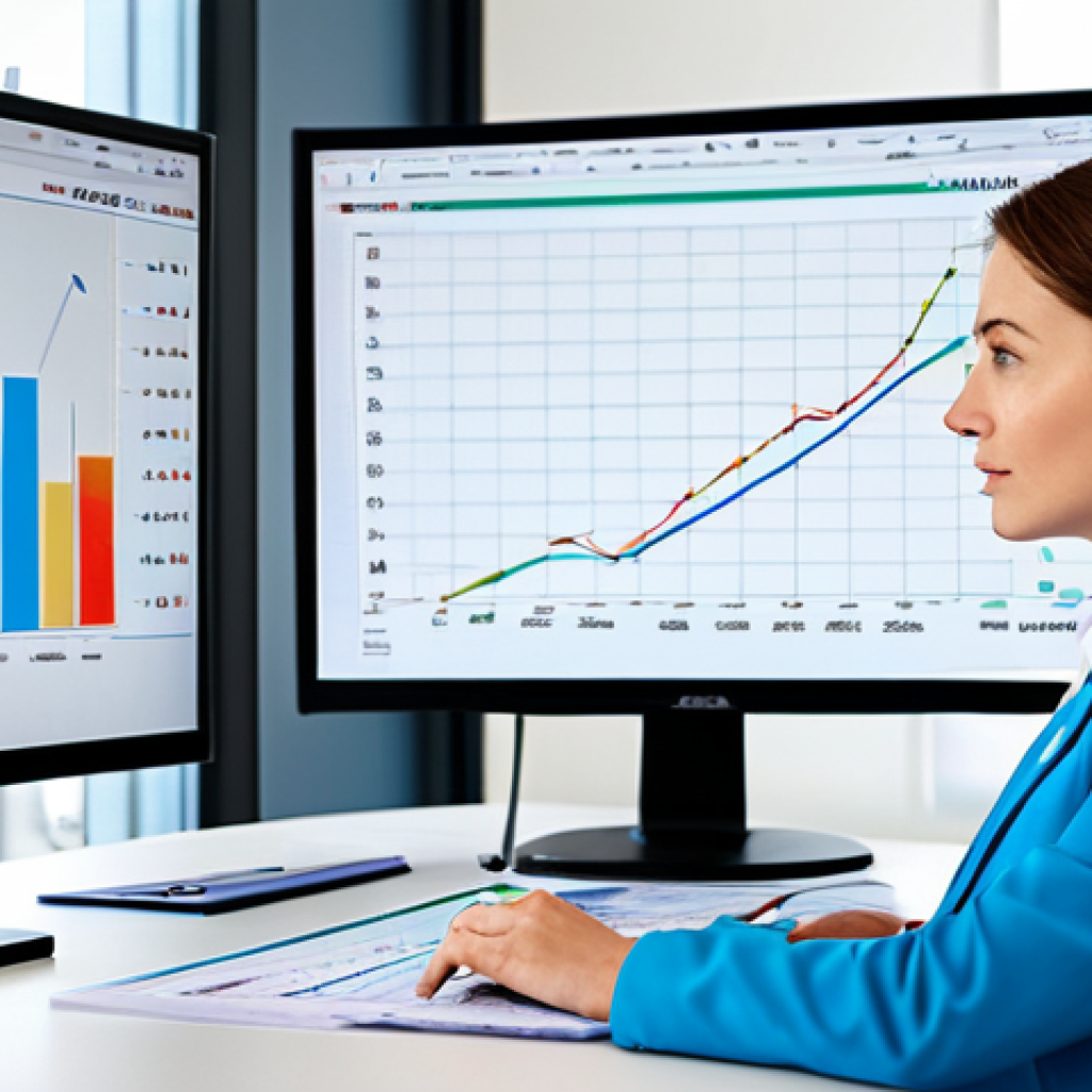 환경영향평가사 자격 취득 절차 - Professional Environment Assessor**

"A professional female environmental assessor in a modest busin...