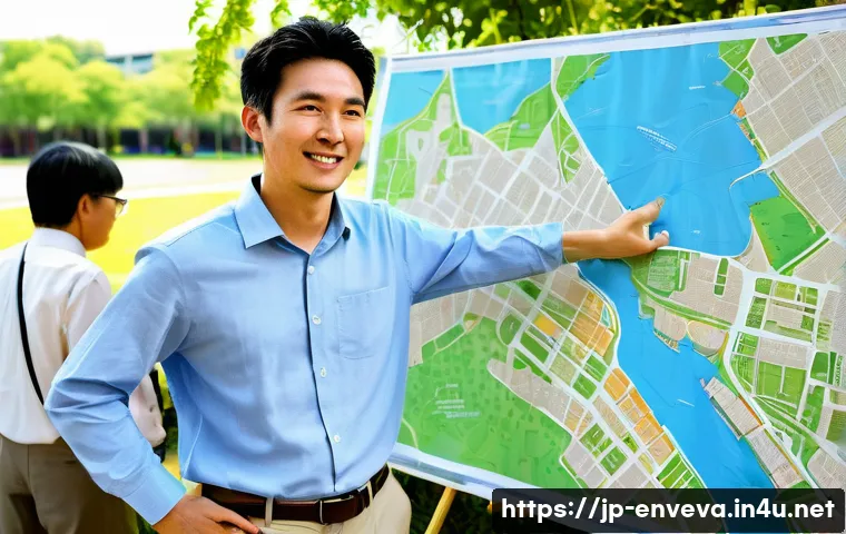 환경영향평가사와 관련된 직무 스펙트럼 관련 이미지 1