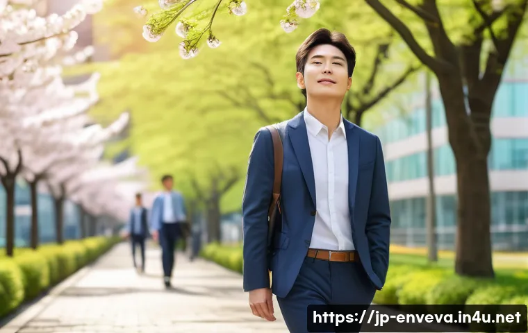 환경영향평가사 직무 스트레스 관리법 관련 이미지 1