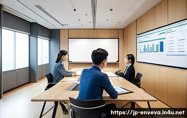 환경영향평가사 직무 스트레스 관리법 관련 이미지 2
